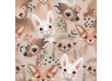 Jersey - Waldtiere Bianca